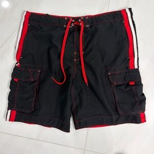 Men’s Swim Shorts - Large